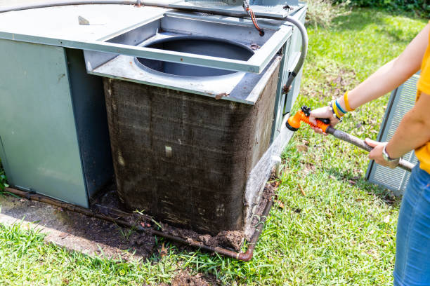 Best HVAC Duct Inspection Services  in Forest Hills, TN