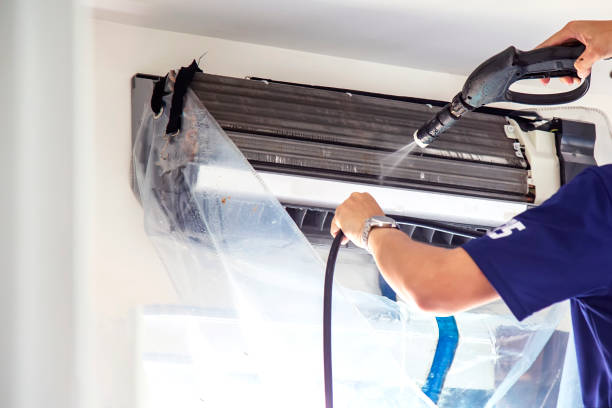 Best HVAC Air Duct Cleaning  in Forest Hills, TN