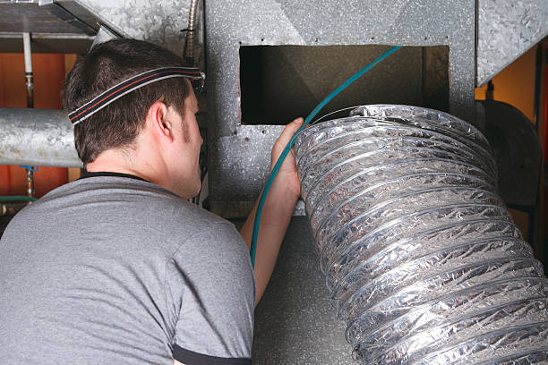 Trusted TN Airduct Cleaning Experts